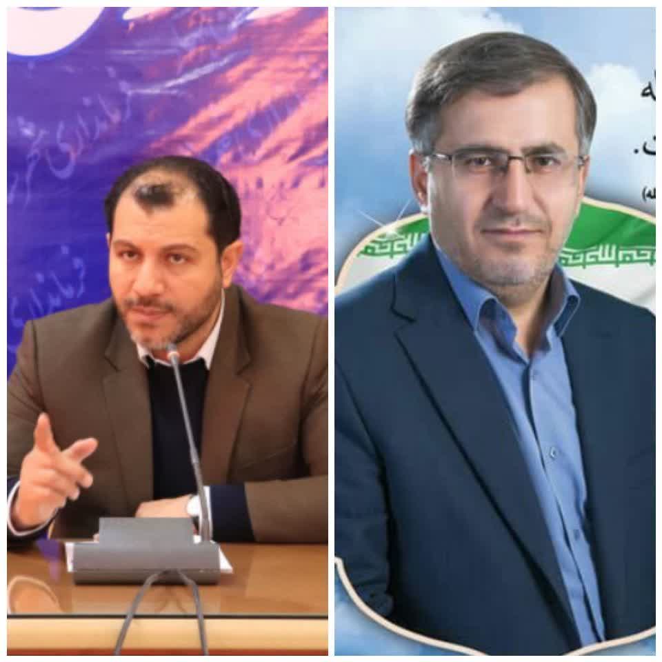 مجتبی فیض الهی به جای روح اله نباتی سکاندار فرمانداری بهار خواهد شد