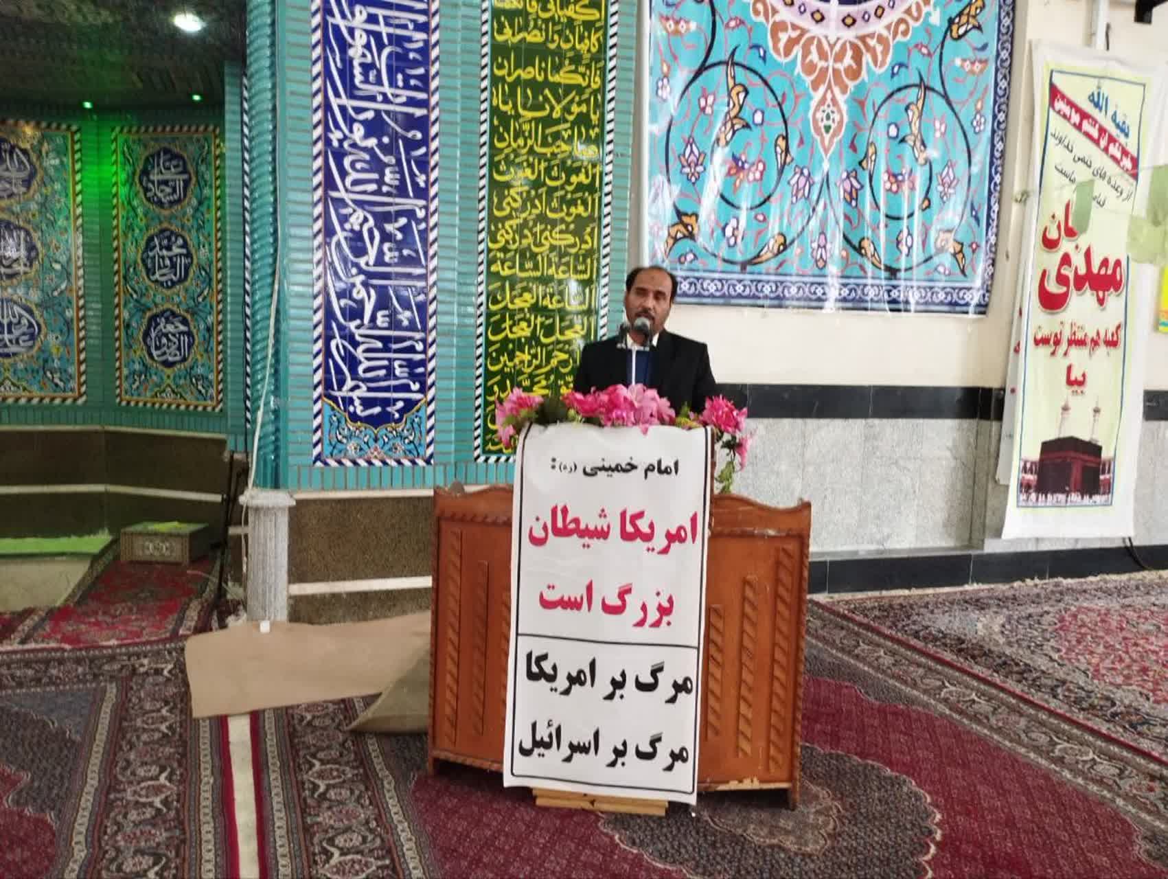 جنگل کاری ۶۳۵ هکتاری توسط منابع طبیعی با همکاری بهره برداران در سطح شهرستان بهار