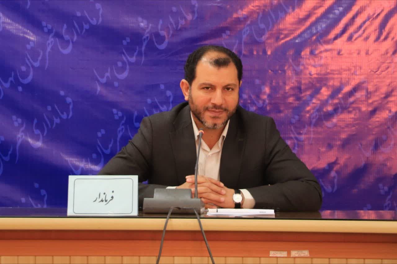 قرارداد آبرسانی به ۲۸ روستای بهار منعقد شد