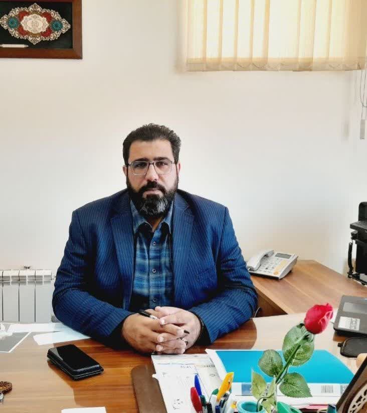 شهرستان بهار میزبان اختتامیه بیست و هفتمین جایزه ادبی بهمن ماه ۱۴۰۱ استان همدان