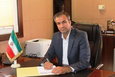 آغاز ساخت پروژه ۱۹۲ واحدی نهضت ملی مسکن در شهر بهار