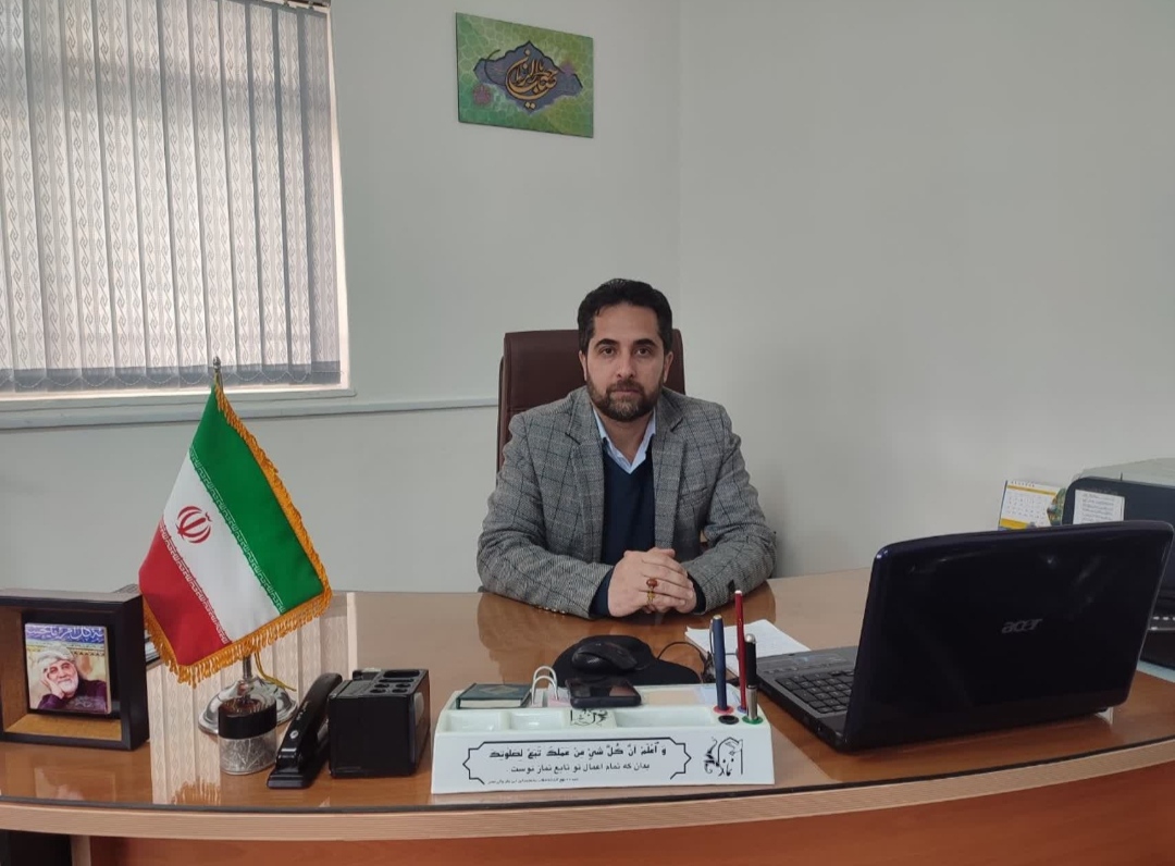 افتتاح ۳۶ پروژه با اعتبار ۸۴ میلیارد تومان در بخش مرکزی بهار