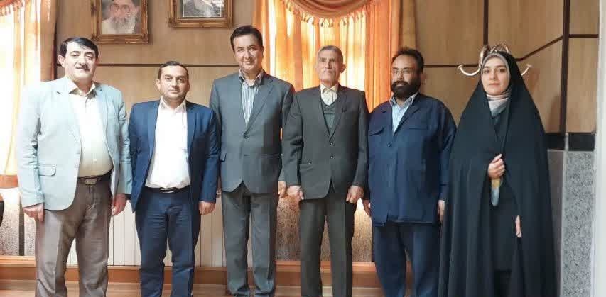 سال آینده شهر بهار کارگاه عمرانی خواهد شد