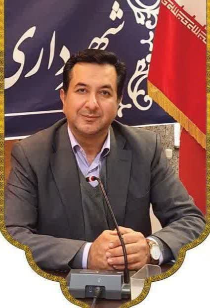 رونمایی از میدان امام همزمان باطرح  استقبال از نوروز