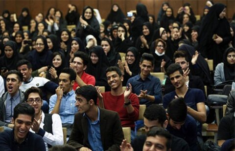 جوانان شهرمان را بیشتر دریابید، جوانان نیازمند توجهند