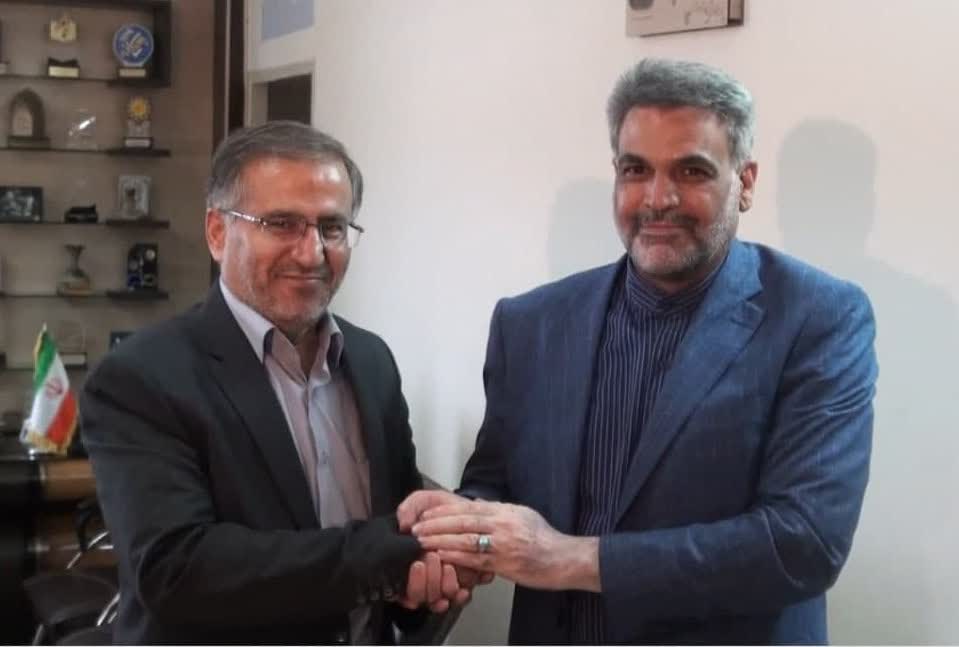 اتحاد و همکاری، رمز پیشرفت و توسعه شهرستان بهار خواهد بود