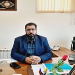 شهرستان بهار میزبان اختتامیه بیست و هفتمین جایزه ادبی بهمن ماه ۱۴۰۱ استان همدان