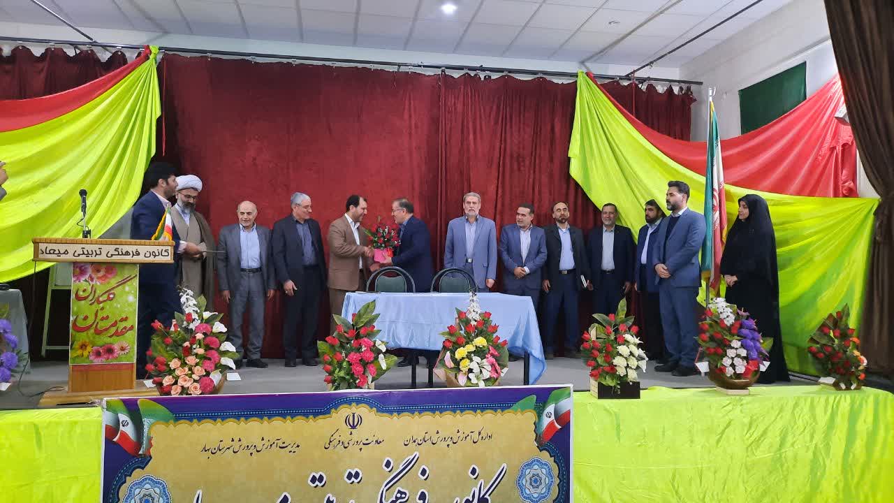 اصلاح حریم شهرستان بهار، از مهمترین مسائلی است که با مقاومت دکتر نباتی صورت گرفت