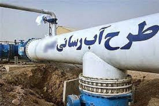 بیش از ۳۰ روستای بهار و کبودراهنگ در لیست پروژه‌ محرومیت‌زدایی