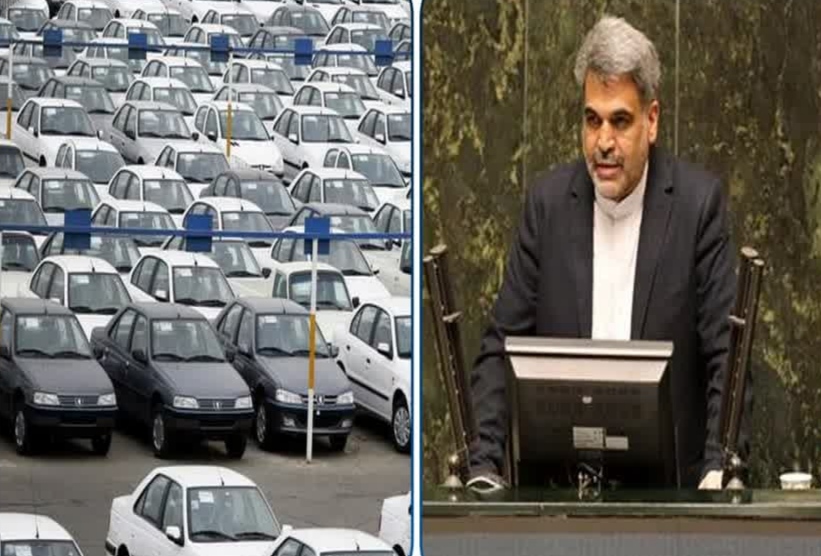 گرانی‌خودرو هیچ توجیهی ندارد / چه گروه‌هایی پشت پرده گرانی‌ خودرو نقش دارند؟