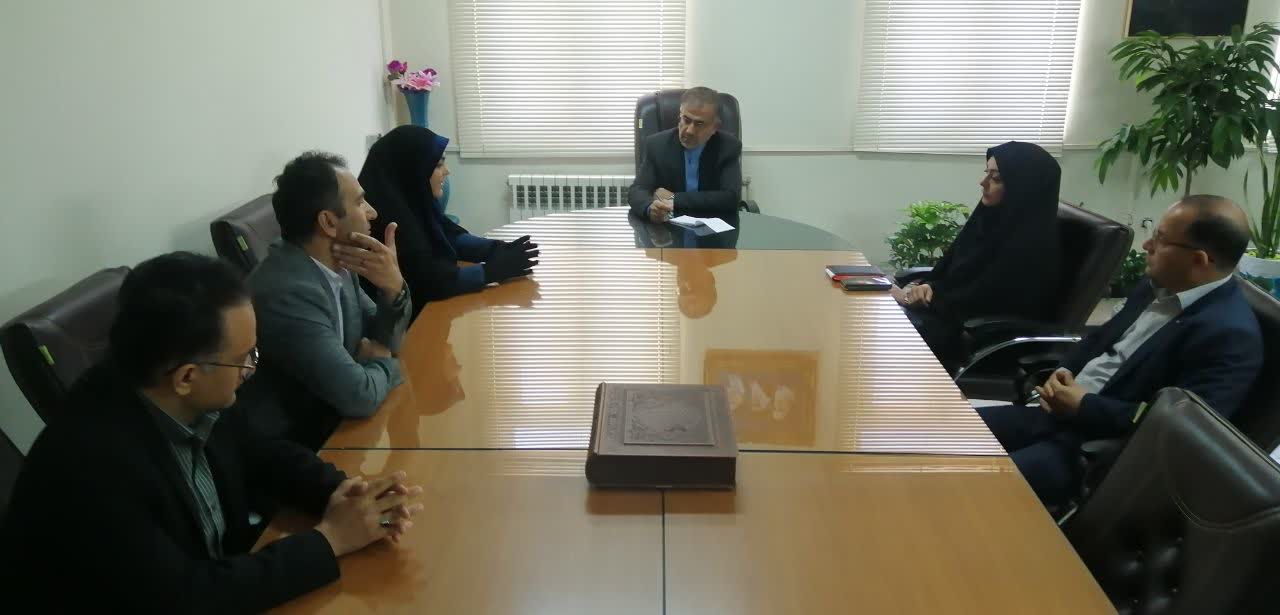 بررسی مسائل زیست محیطی شهرستان بهار