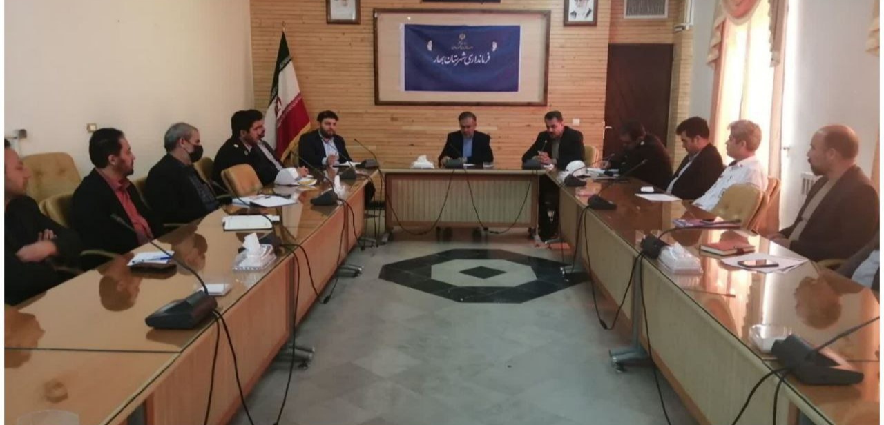 کاهش ۳۳ درصدی تصادفات فوتی و ۳۰ درصدی تصادفات جرحی در یک سال گذشته