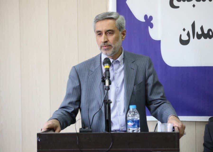 کمبود کالای اساسی در استان نداریم و اقلام مورد نیاز مردم تأمین است
