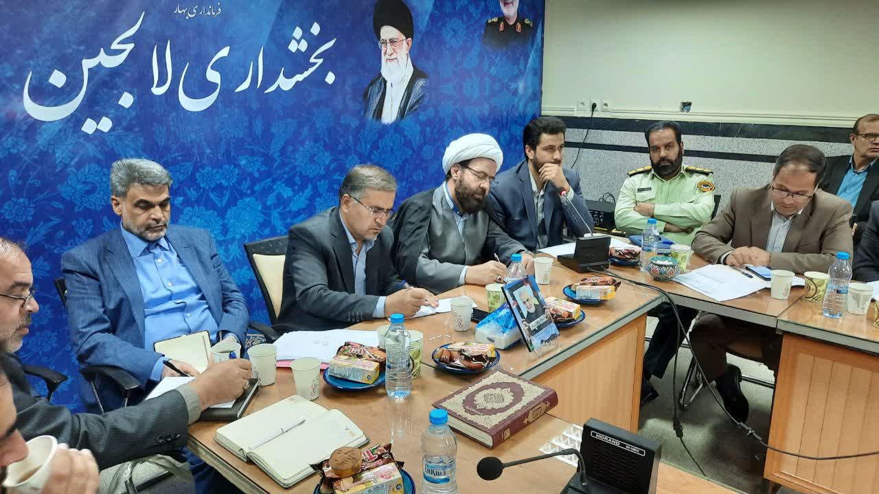 مسئولین باید میدانی عمل کنند