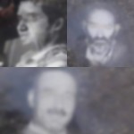 مخدوش کردن سنگ قبرها، پدیده نوظهور آرامستان بهار