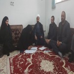 مصالحه و بخشش اولیای دم از قصاص قاتل پس از ۶ سال