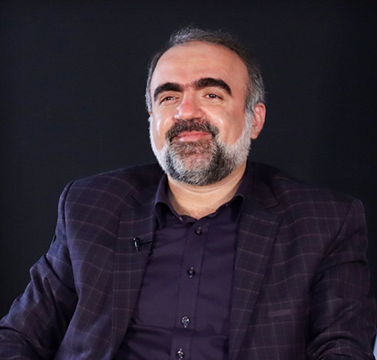 «نیازی» سرپرست وزارت صمت شد