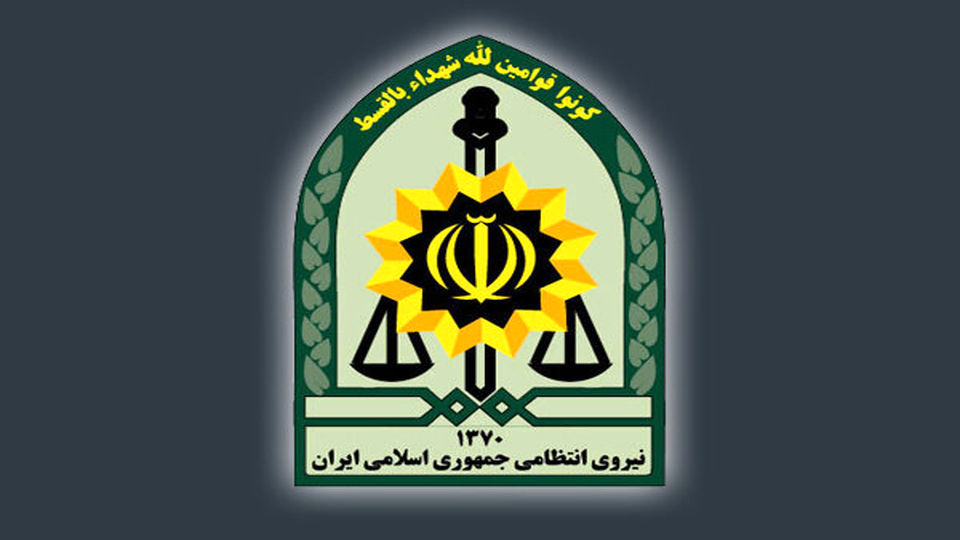 دستگيري 5 سارق و کشف 6 فقره سرقت در بهار