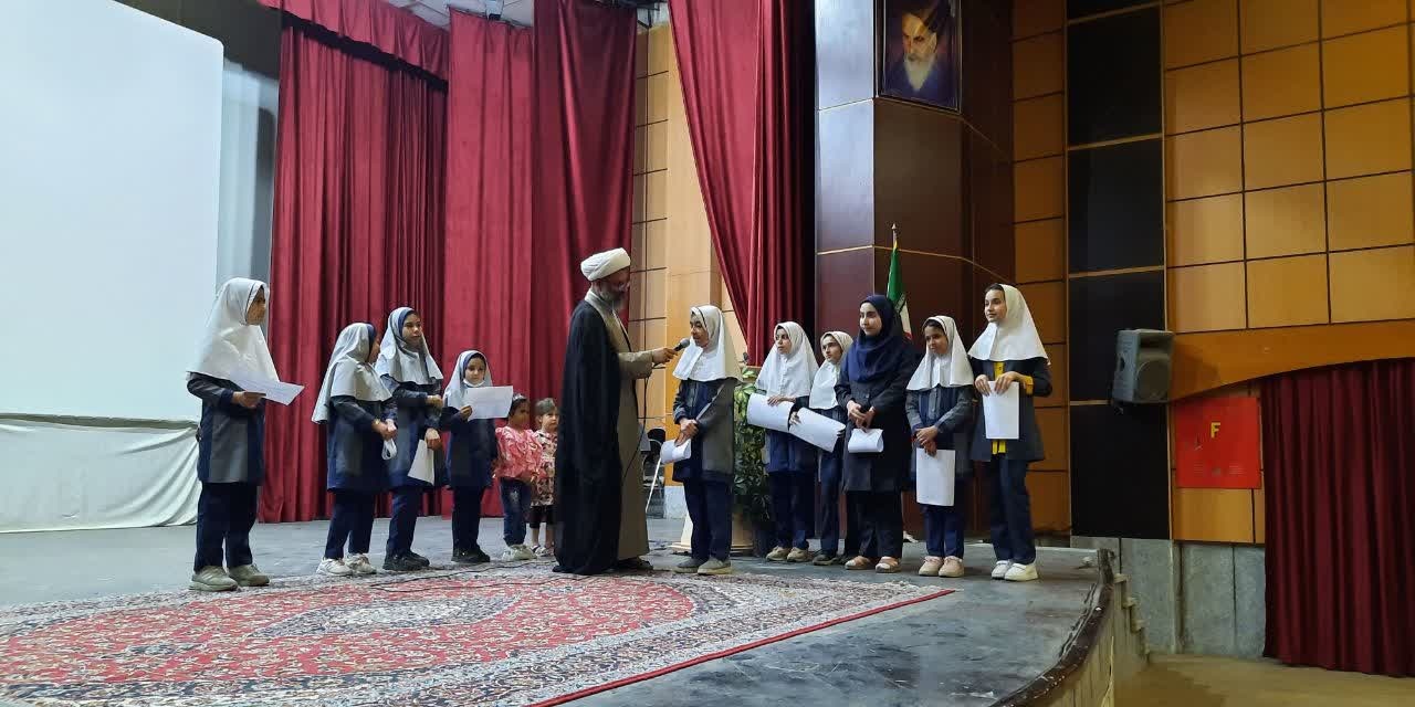 جشنواره خواهر برادری برای اولین بار در بهار برگزار شد
