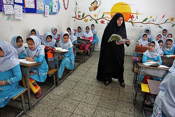 آغاز نام نویسی مدارس شاهد در استان همدان