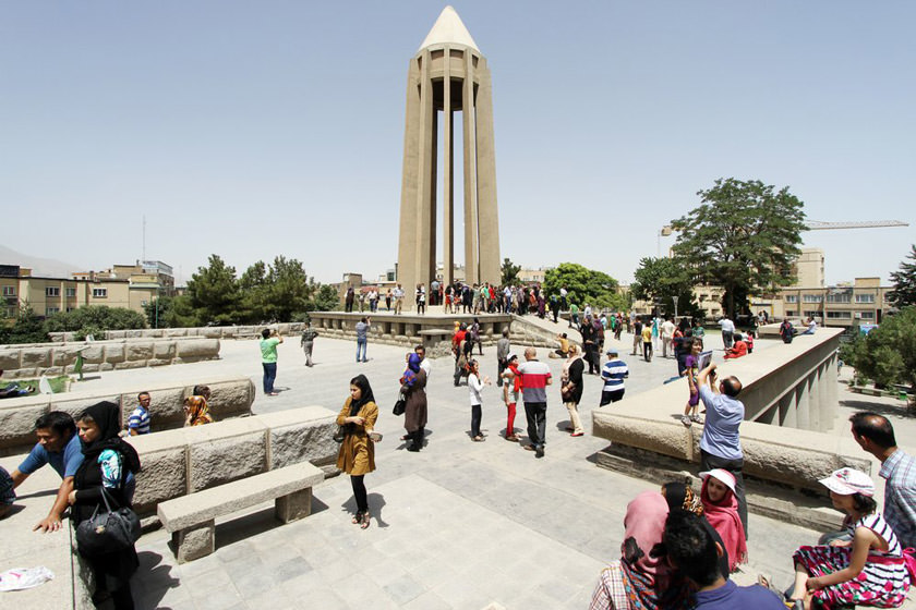 تصویب روز همدان در تقویم رسمی کشور