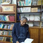 باید بهترین اوقات عمر انسان با کتاب بگذرد