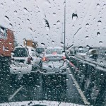 سامانه بارشی روز دوشنبه وارد کشور می‌شود