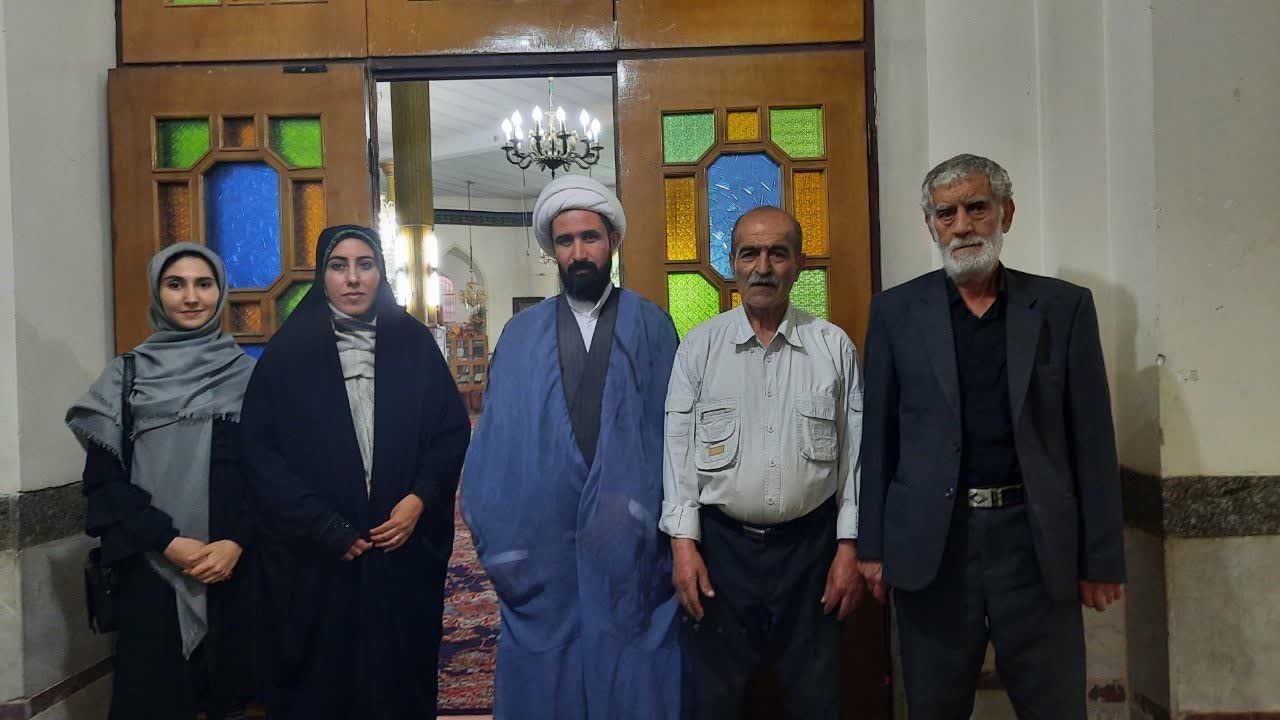 قطعه بندی آرامستان از کمکهای خیری تامین بودجه شده و ادامه آن نیز نیازمند کمک های مردمی است