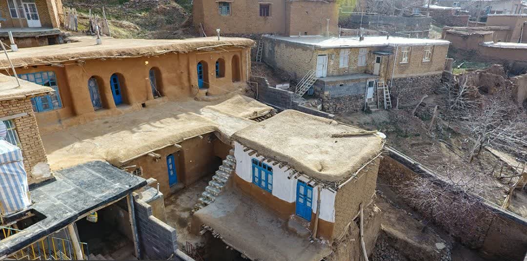معرفی روستای حیدره قاضی خان شهرستان بهار