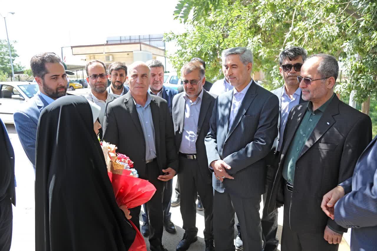 ساخت واحدهای نهضت ملی مسکن به زودی آغاز خواهد شد