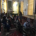 نهاد خانواده یکی از نهادهای مهم اجتماعی است که با ازدواج تشکیل می‌شود