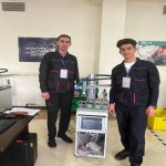 کسب مدال نقره کشوری توسط کارآموزان مرکز آموزش فنی و حرفه ای شهرستان بهار در بیستمین دوره مسابقات ملی مهارت