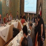 همایش دبیران شهرهای جهانی کشور با حضور لالجین و به میزبانی اصفهان