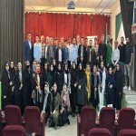 از تازه ترین اثر شاعر نام آشنای بهاری با نام "به داشتنت فکر می کنم" رونمایی شد