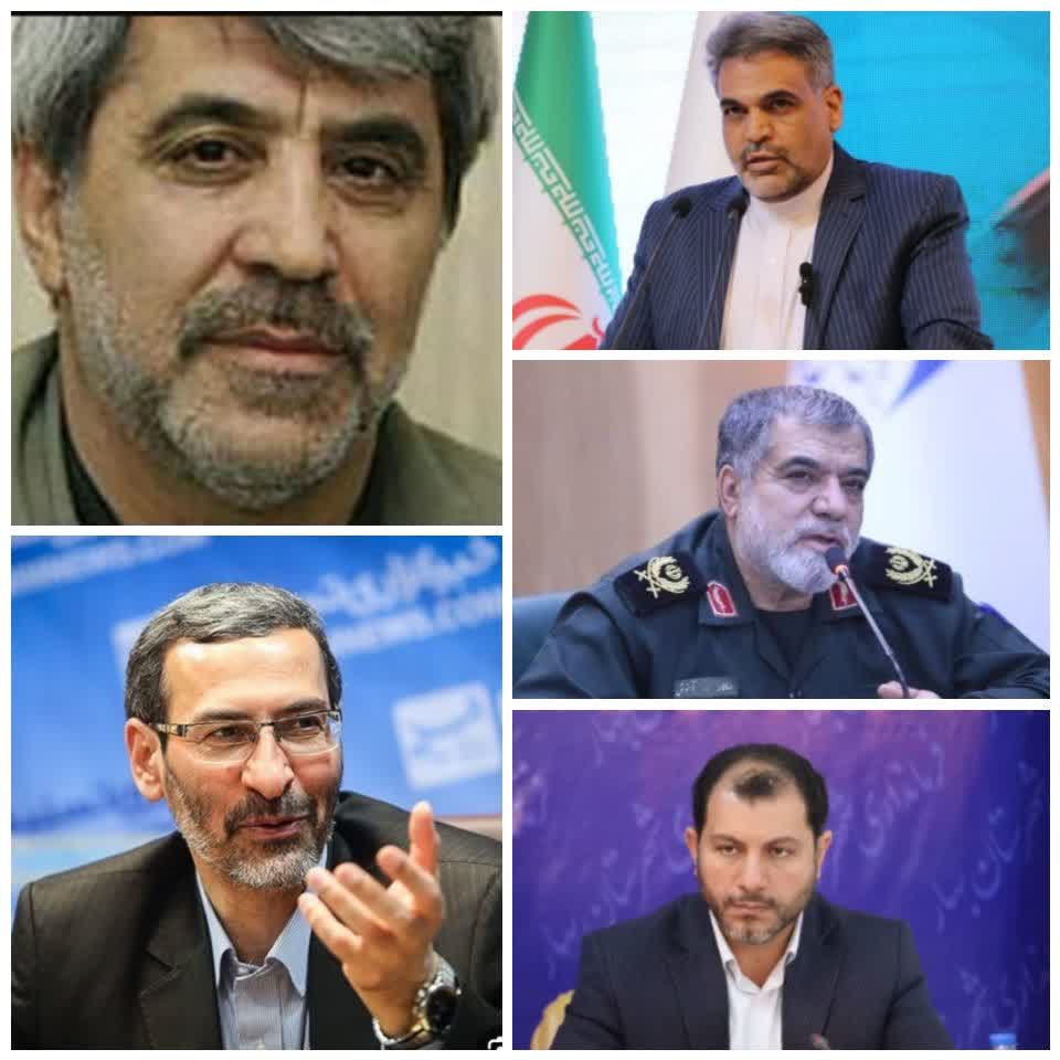 پرونده گمانه زنی های انتخاباتی با ثبت نام ۱۵۲ نفر از حوزه بهار و کبودراهنگ به پایان رسید