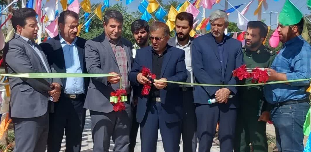 بخش جنوبی شهر مهاجران را می‌توان در جهت ساخت نهضت ملی مسکن به کار گرفت
