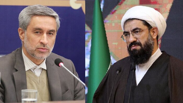 پیام تسلیت امام جمعه و استاندار همدان در پی درگذشت پدر شهیدان عسگری