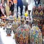 صنایع‌ دستی جزو جدایی‌ ناپذیر از هویت فرهنگی جامعه
