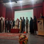 آیین رونمایی از کتاب "حقوق اسرای جنگی در اسلام و حقوق بشر دوستانه" برگزار شد