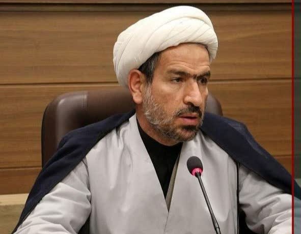 بر افزایش نماینده در استان بر اساس قانون مصر هستیم