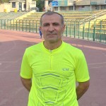 دونده بهاری عازم مسابقات آسیایی مانیل میشود