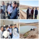دستور دادستان بهار برای ساماندهی پساب تصفیه‌خانه‌ شیخی جان