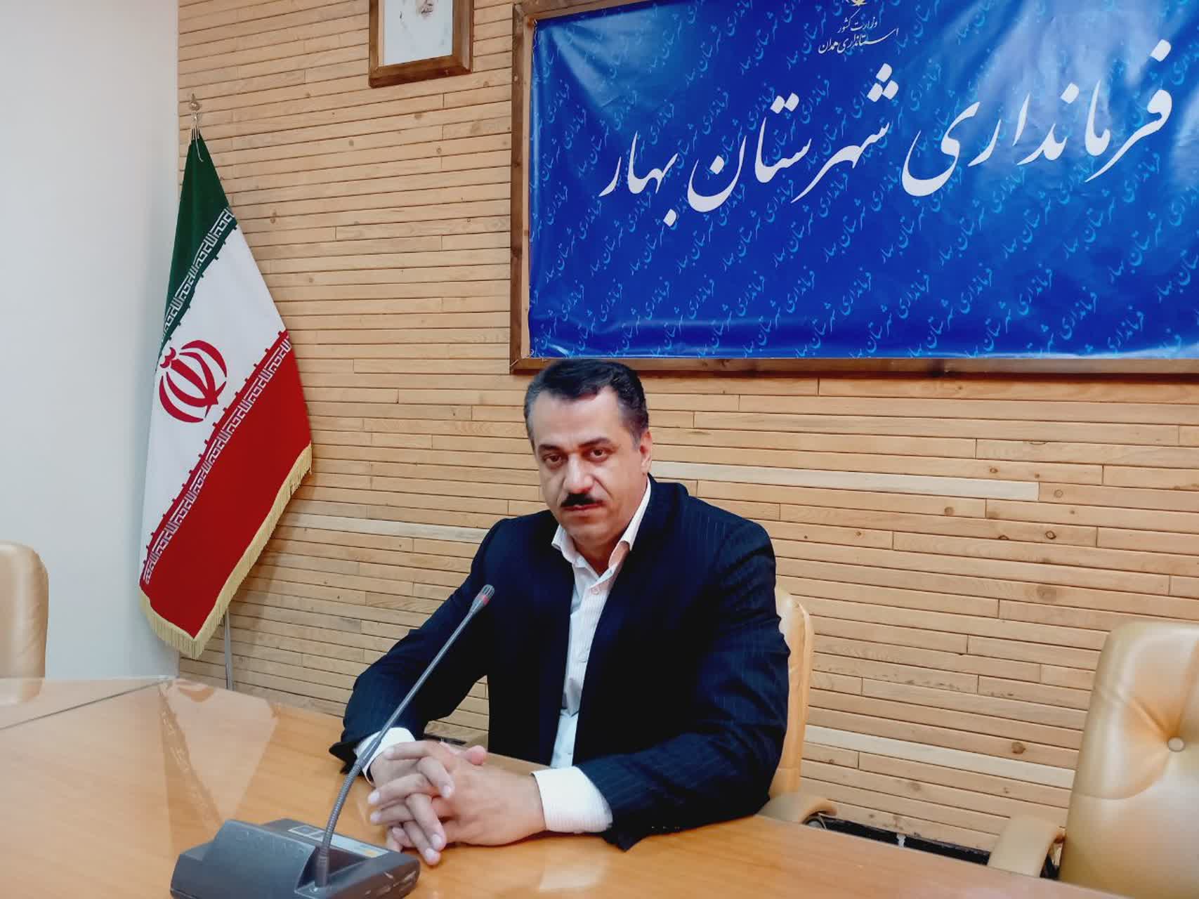 جهش ۳۰۰ درصدی تعهد اشتغال شهرستان نسبت به مدت مشابه سال قبل