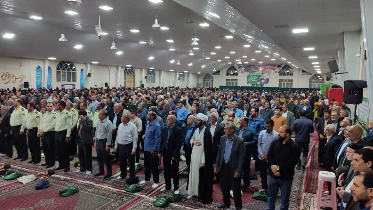 استان همدان و شهرستان بهار مملو از رشادت هاست