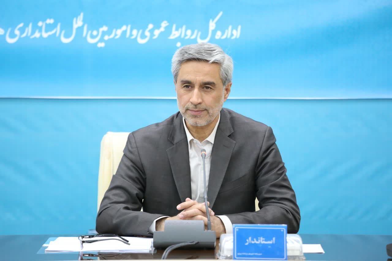 تامین زمین طرح نهضت ملی مسکن در تمام شهرهای همدان