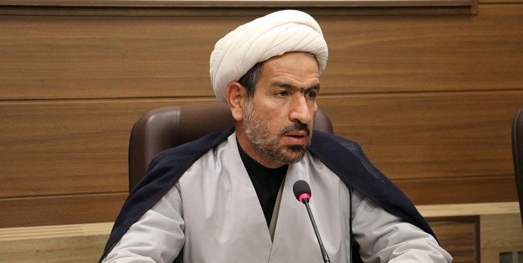 پیمانکار پروژه ایستگاه راه‌آهن همدان را متوقف کرد