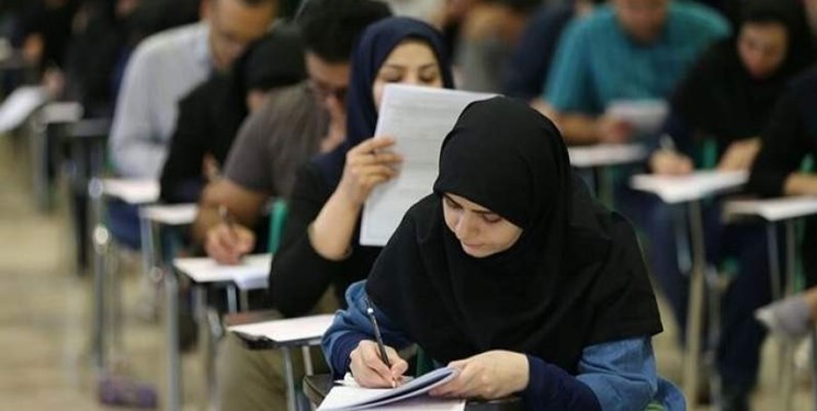 ۳۱۷ دبیر جذب آموزش و پرورش همدان شدند