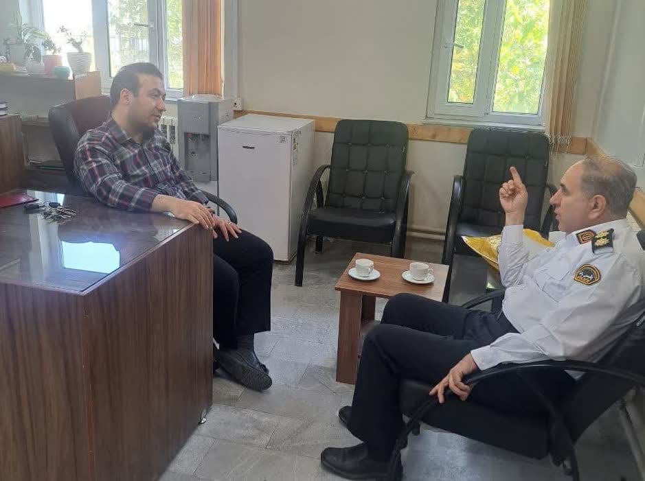 ایمن سازی محور همدان به گل تپه و بیجار، نیازمند اقدام جدی و ضرب الاجلی است