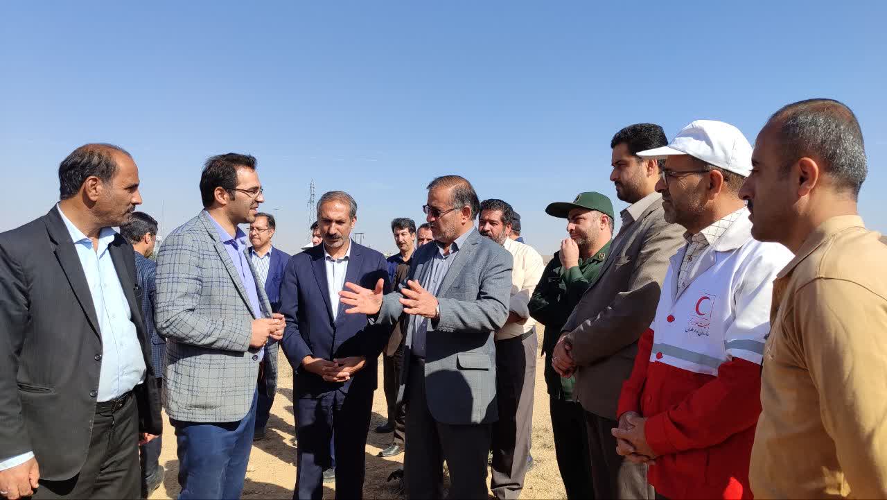 سهم شهرستان بهار در پویش بذر کاری در استان همدان چقدر است؟