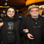 داریوش مهرجویی کارگردان سینما  و همسرش در کرج به قتل رسیدند!